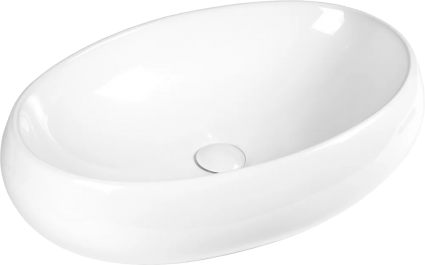 Раковина BOND Oval S58-600