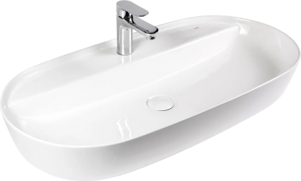 Раковина BOND Oval S01-800