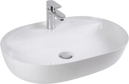 Раковина BOND Oval S01-600