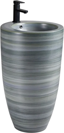 Раковина SantiLine SL-4004C