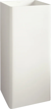 Раковина Montebianco Torre 400
