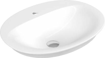 Раковина Serel Hera HR34TXS110H