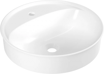 Раковина Serel Minimal 2058TXS110H