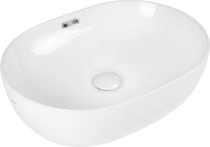 Раковина BOND Oval S65-490