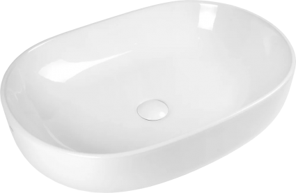 Раковина BOND Oval S59-600