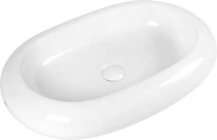Раковина BOND Oval S58-640