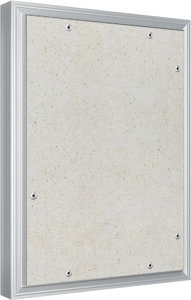 Люк настенный Evecs Ceramo Optimum D3040