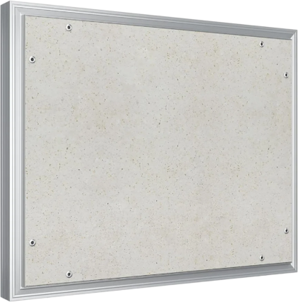 Люк настенный Evecs Ceramo Optimum D5040