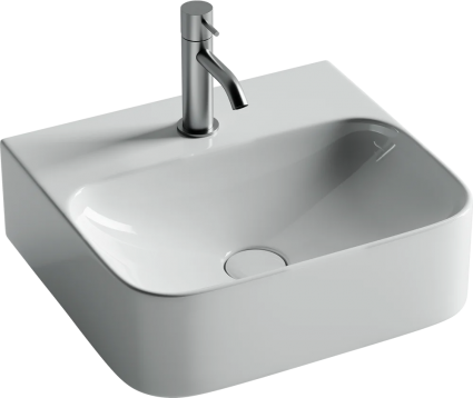 Раковина Ceramica Nova Aura CN2005
