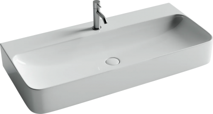 Раковина Ceramica Nova Aura CN2007