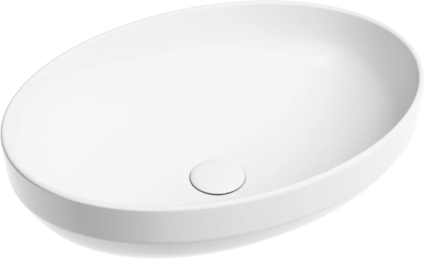 Раковина Ceramica Nova Element CN6056MW белая матовая