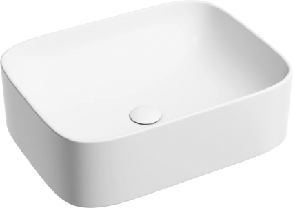 Раковина Ceramica Nova Element CN6052MW белая матовая
