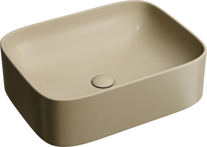 Раковина Ceramica Nova Element CN6052MC капучино матовая