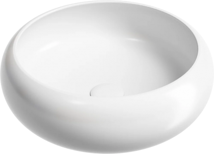 Раковина Ceramica Nova Element CN6050MW белая матовая