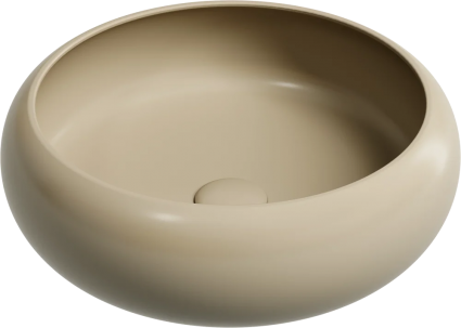 Раковина Ceramica Nova Element CN6050MC капучино матовая