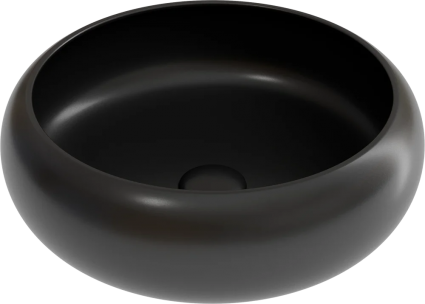 Раковина Ceramica Nova Element CN6050MB черная матовая