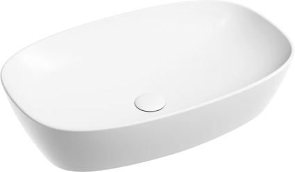 Раковина Ceramica Nova Element CN6049MW белая матовая