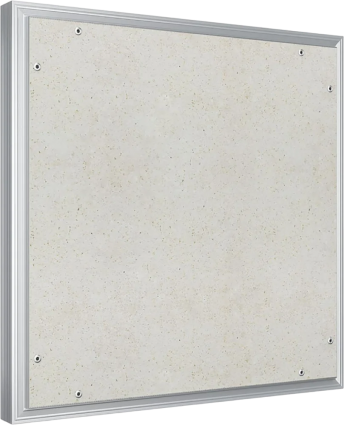 Люк настенный Evecs Ceramo Optimum D5050