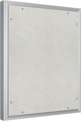 Люк настенный Evecs Ceramo Optimum D4050