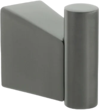 Крючок Fixsen Trend Graphite FX-98005, одинарный
