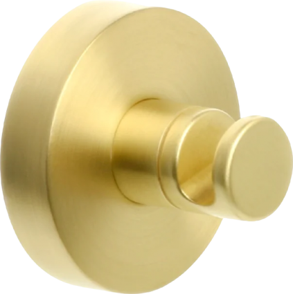 Крючок Fixsen Comfort Gold FX-87005, одинарный