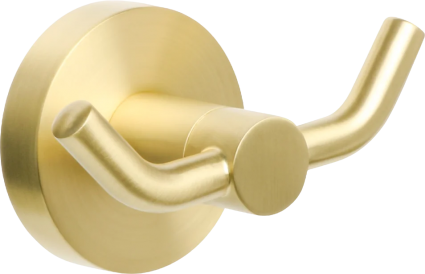Крючок Fixsen Comfort Gold FX-87005A, двойной