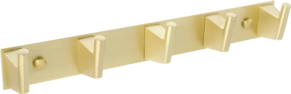 Крючок Fixsen Trend Gold FX-99005-5