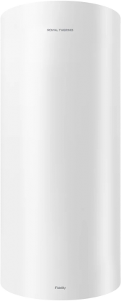 Накопительный водонагреватель Royal Thermo Fidelity RWH 30, электрический