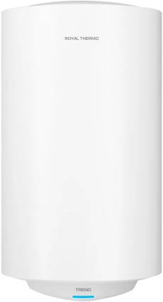 Накопительный водонагреватель Royal Thermo Trend RWH 50, электрический
