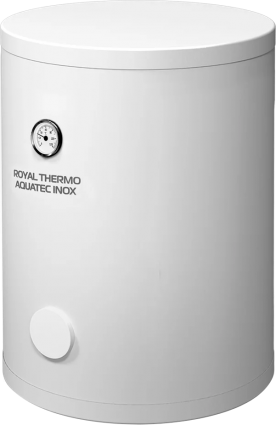Накопительный водонагреватель Royal Thermo Aquatec Inox RTWX 100 напольный