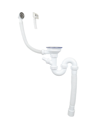 Сифон для мойки Virplast 30987164