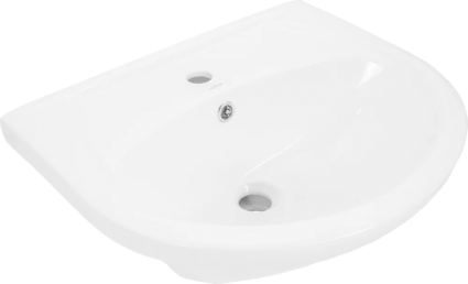 Мебельная раковина VIANT S-UM-ERI55/1-w 55