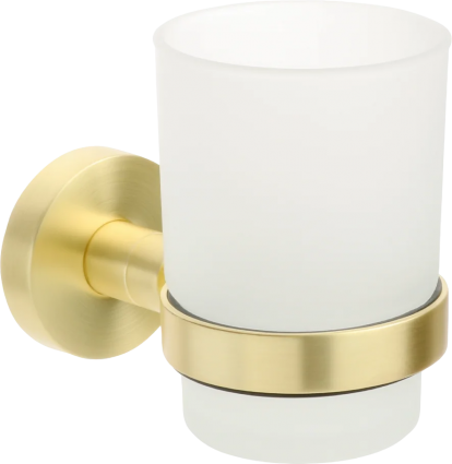 Стакан Fixsen Comfort Gold FX-87006, одинарный