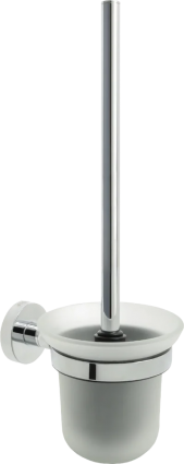 Ершик Fixsen Comfort Chrome FX-85013, хром