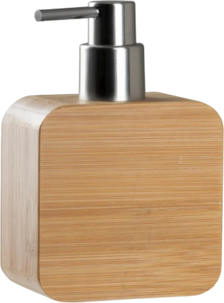 Дозатор Ridder Natural бамбук