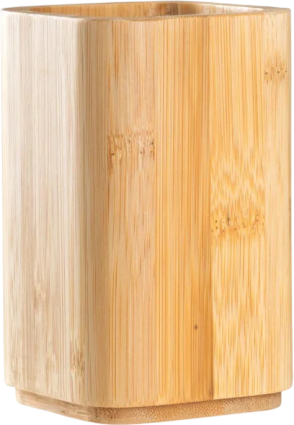 Стакан Ridder Natural бамбук