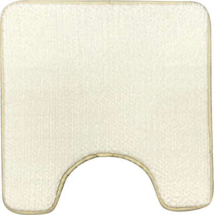 Коврик Fora Serenity Spa FOR-HAP-50-50WT