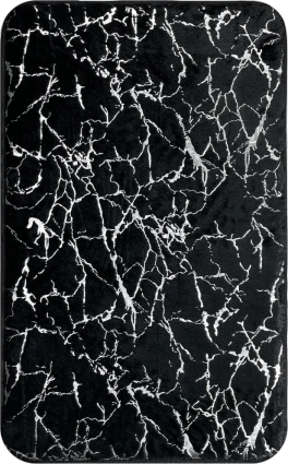 Коврик Fora Marble FOR-HAP-50-80-MBB