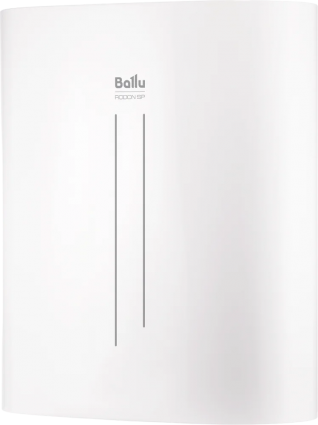 Накопительный водонагреватель Ballu BWH/S 30 Rodon SP электрический