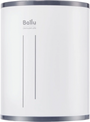 Накопительный водонагреватель Ballu BWH/S 10 Omnium Uni O электрический
