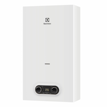 Водонагреватель Electrolux NanoPlus 2.0 GWH 10