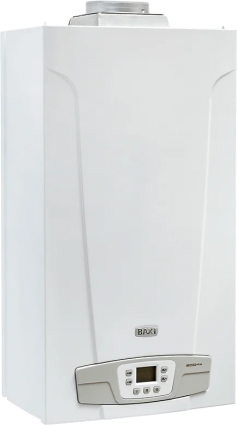 Газовый котел Baxi ECO-4s 24, 2-х контурный, 24 кВт