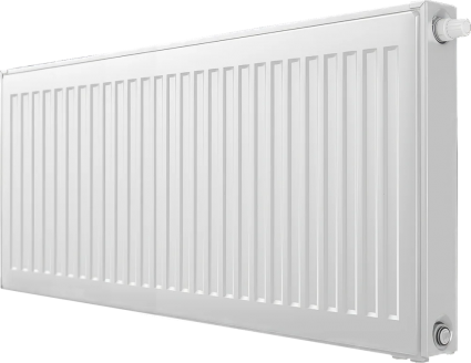 Радиатор стальной Royal Thermo Ventil compact VC21-500-1400/9016 M 140x50