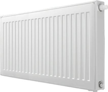 Радиатор стальной Royal Thermo Ventil compact VC11-500-1200/9016 M 120x50