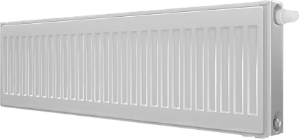 Радиатор стальной Royal Thermo Ventil compact VC22-200-1200/9016 M 120x20