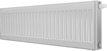 Радиатор стальной Royal Thermo Ventil compact VC22-300-1000/9016 M 100x30