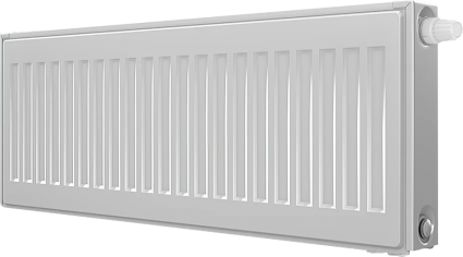 Радиатор стальной Royal Thermo Ventil compact VC22-300-800/9016 M 80x30