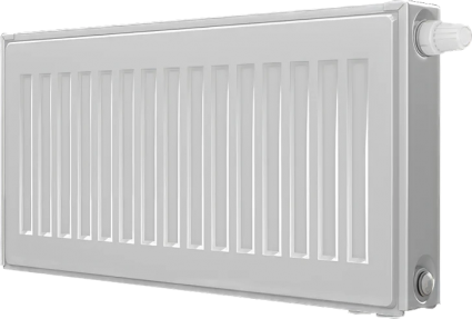 Радиатор стальной Royal Thermo Ventil compact VC22-300-600/9016 M 60x30