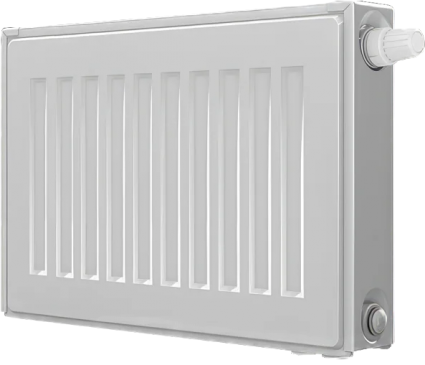 Радиатор стальной Royal Thermo Ventil compact VC22-300-500/9016 M 50x30