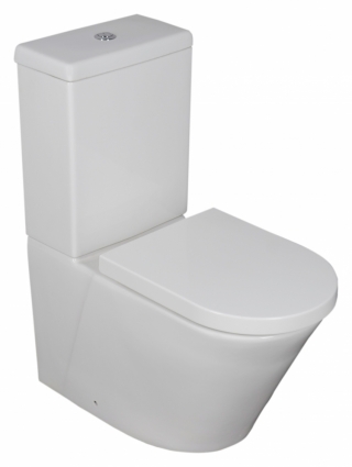 Унитаз напольный Imex Arco CT1088